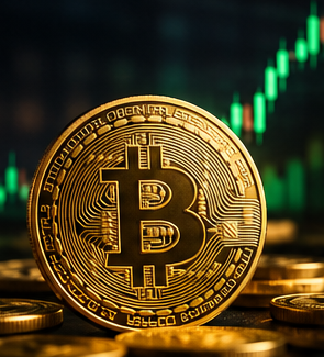 Red de transacciones de Bitcoin