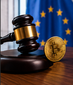 Regulación MiCA y leyes de criptomonedas en la Unión Europea